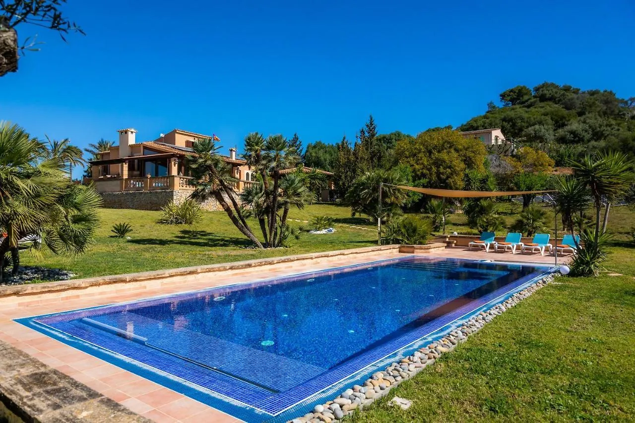 Can Nofre Capdepera  0*, Capdepera (Mallorca)