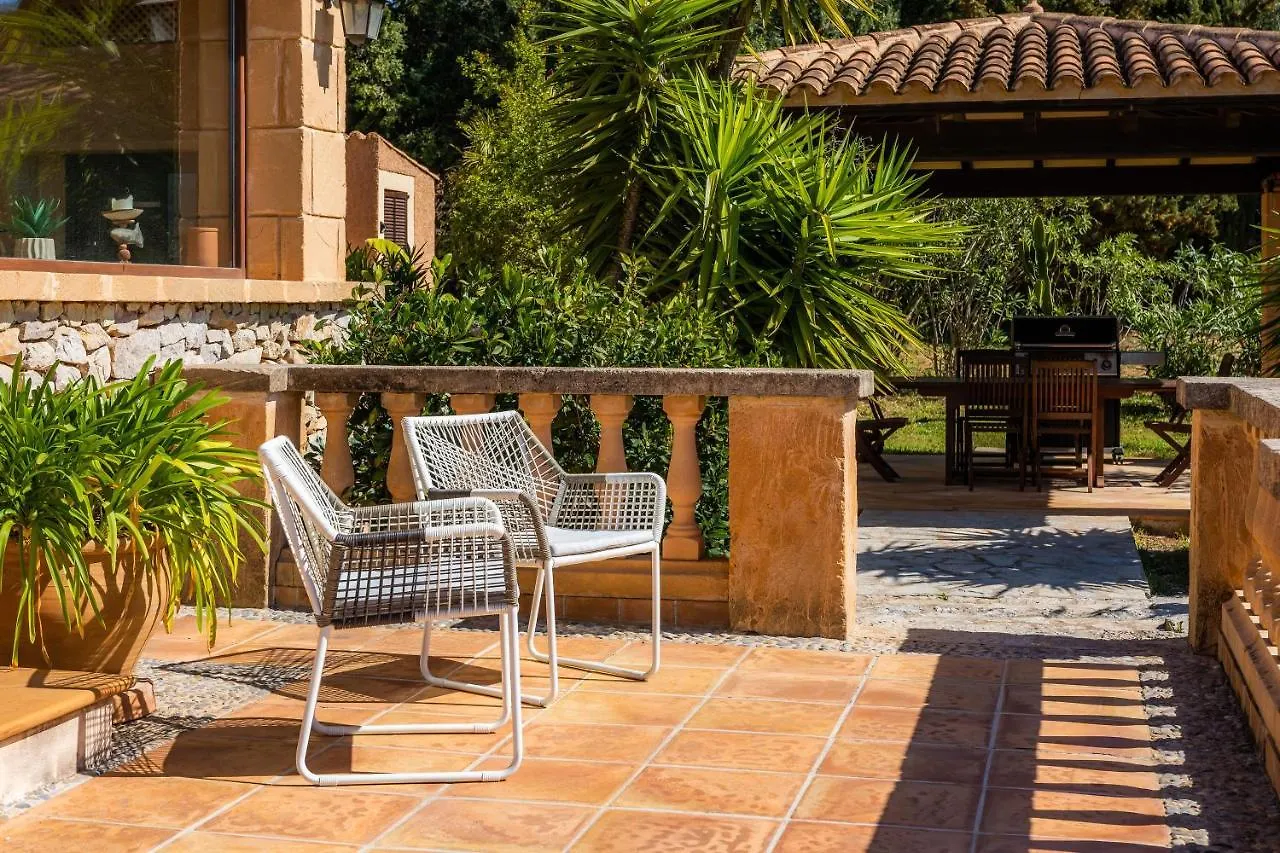 Villa Can Nofre Capdepera