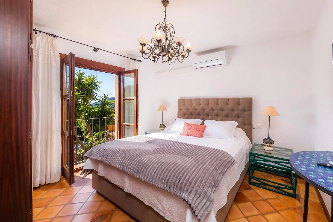 Villa Can Nofre Capdepera