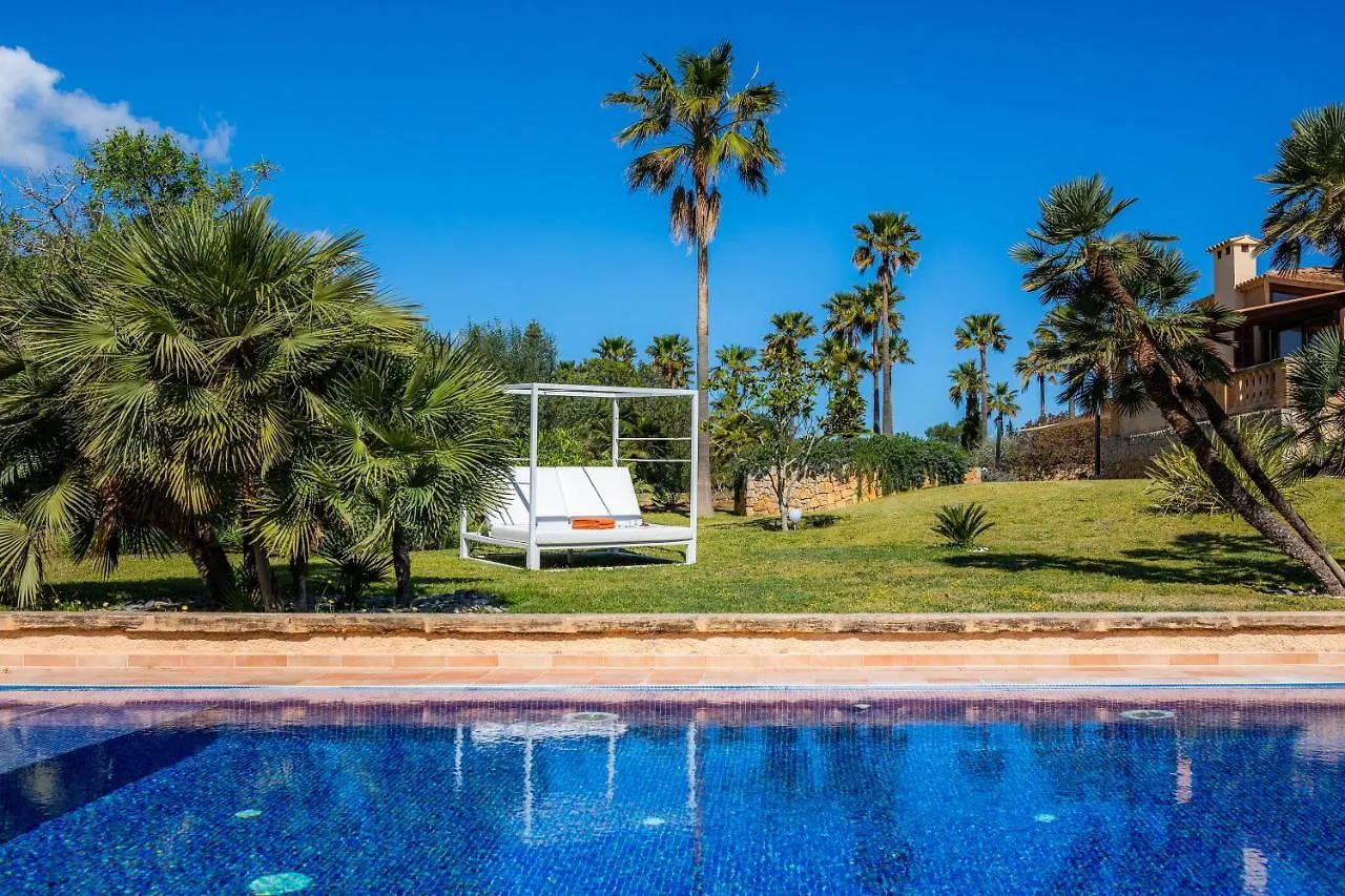 Villa Can Nofre Capdepera  Spain