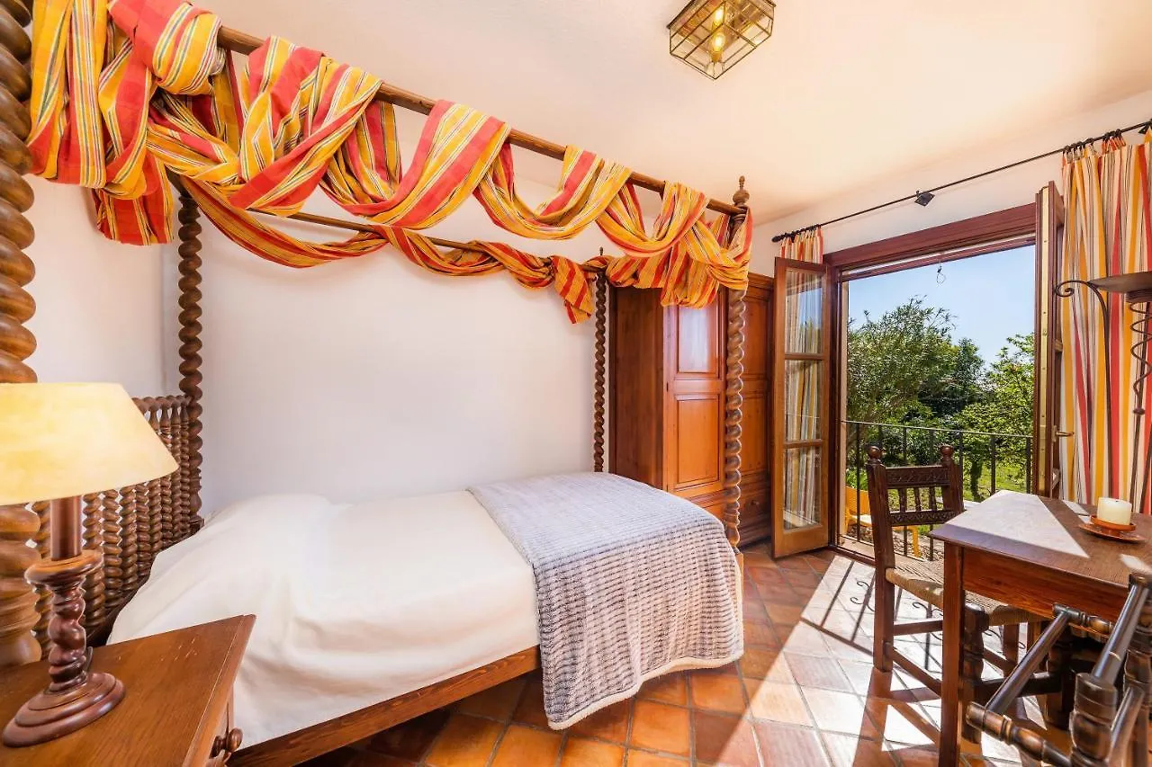 Villa Can Nofre Capdepera  Spain