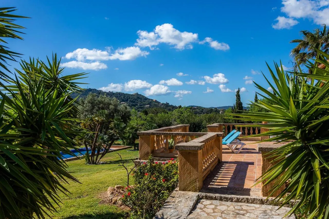 Can Nofre Capdepera  0*, Capdepera (Mallorca) Spain
