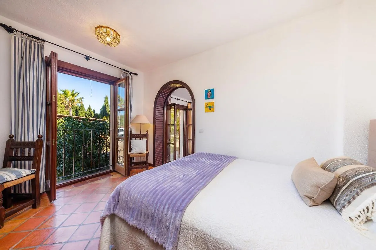 Villa Can Nofre Capdepera  Spain