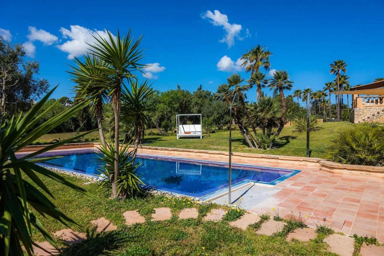 Can Nofre Capdepera  Spain